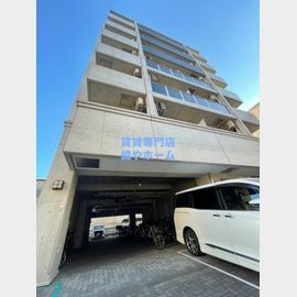 桜川駅より徒歩6分 4階 築18年9ヶ月の賃貸物件