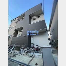 安立町駅より徒歩4分 1階 築6年10ヶ月の賃貸物件