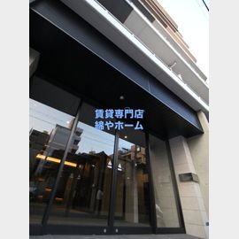 天下茶屋駅より徒歩3分 4階 築4年4ヶ月の賃貸物件