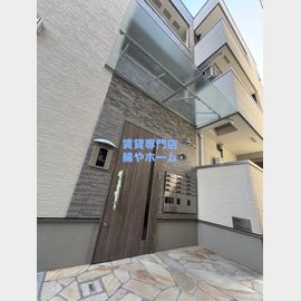 フジパレス帝塚山II番館の賃貸物件