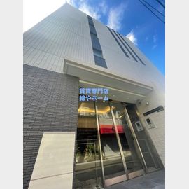 コンフォート弁天の賃貸物件