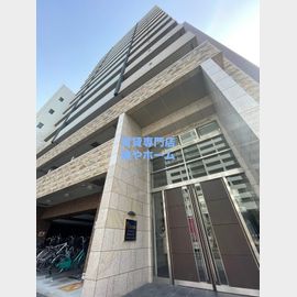 プレサンス難波元町の賃貸物件