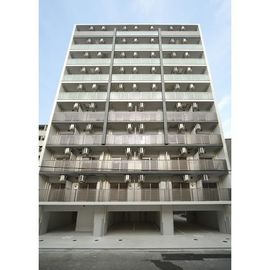 エステムコート難波サウスプレイス３ラ・パークの賃貸物件