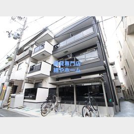 F asecia scelto 2階 築4年6ヶ月の賃貸物件