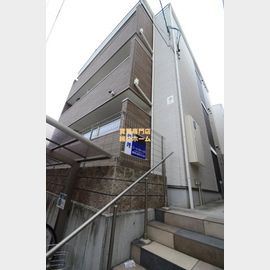 クリエオーレ上住吉の賃貸物件
