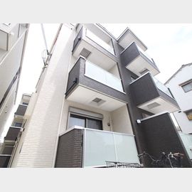 FaseciaNotosの賃貸物件