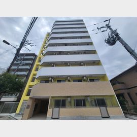 我孫子道駅より徒歩5分 7階 築2年11ヶ月の賃貸物件