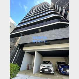 S-RESIDENCE難波大国町Deux 12階 築2年11ヶ月の賃貸物件