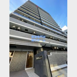 エステムコートナンバＳＯＵＴＨＰＬＡＣＥ７ＬＩＡＮ 13階 築3年7ヶ月の賃貸物件