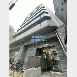 フォーリアライズ難波南ファーロの賃貸物件