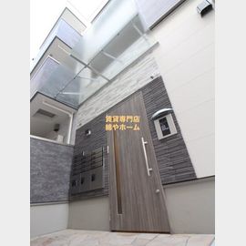 長居駅より徒歩12分 2階 築2年3ヶ月の賃貸物件