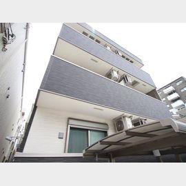 我孫子前駅より徒歩6分 2階 築7年10ヶ月の賃貸物件