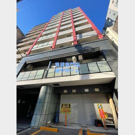 桜川駅より徒歩4分 3階 築18年6ヶ月の賃貸物件