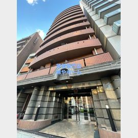 桜川駅より徒歩9分 9階 築22年9ヶ月の賃貸物件