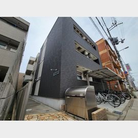 エスポワール杉本町 2階 築10年1ヶ月の賃貸物件