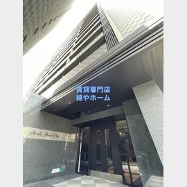 芦原橋駅より徒歩3分 9階 築5年1ヶ月の賃貸物件