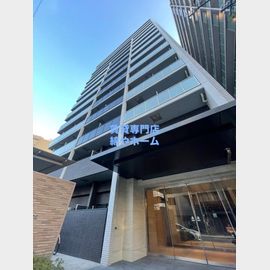 ファーストフィオーレ難波南パークサイドの賃貸物件