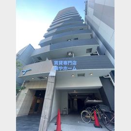 大国町駅より徒歩1分 8階 築11年の賃貸物件