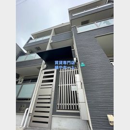 F asecia matinの賃貸物件