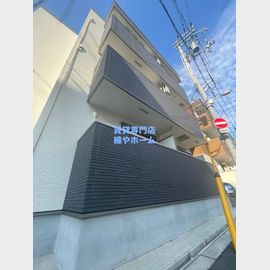 フジパレス中加賀屋３番館 1階 築4年2ヶ月の賃貸物件