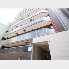 グランパシフィック今宮 1階 築8年3ヶ月の賃貸物件