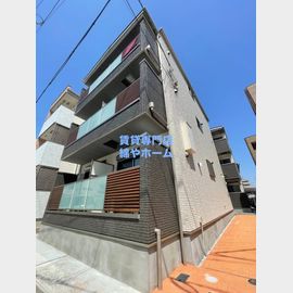 我孫子前駅より徒歩6分 1階 新築の賃貸物件