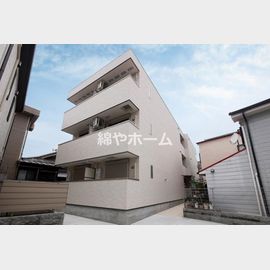 クローバー・シエル長居公園の賃貸物件