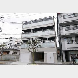 ＴＥＲＲＡＡＢＩＫＯーＮＩＳＨＩ 2階 築3年5ヶ月の賃貸物件
