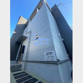 杉本町駅より徒歩4分 築4年3ヶ月 2階建の賃貸物件