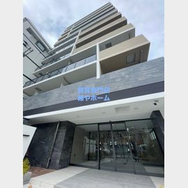 メルベージュ難波サウスIII 4階 築2年の賃貸物件