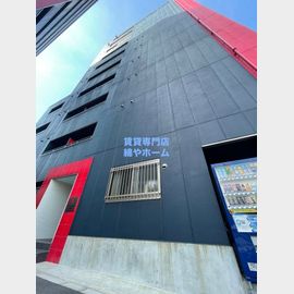 みおつくし岸里 2階 築4年10ヶ月の賃貸物件