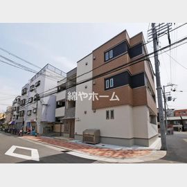 北加賀屋駅より徒歩12分 1階 新築の賃貸物件