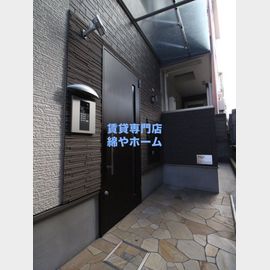 我孫子町駅より徒歩8分 2階 築3年9ヶ月の賃貸物件