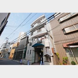 パールシティマンションタマデの賃貸物件