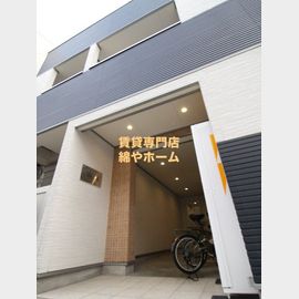 アドラブール 3階 築5年の賃貸物件