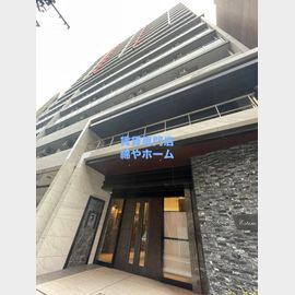 恵美須町駅より徒歩2分 築3年 15階建の賃貸物件
