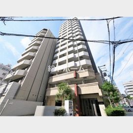 レジュールアッシュ難波リュクスの賃貸物件