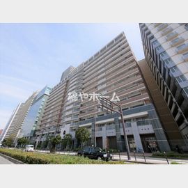 ロイヤルパークスなんばの賃貸物件