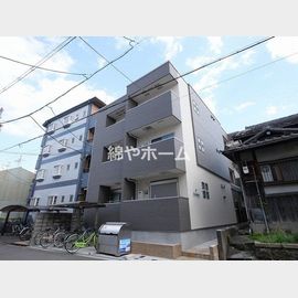 フジパレス我孫子前駅西２番館 2階 築5年5ヶ月の賃貸物件