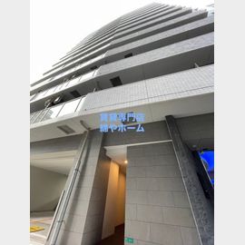 大国町駅より徒歩5分 10階 築3年4ヶ月の賃貸物件