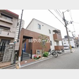 スプリング・ソナタ 2階 築12年の賃貸物件