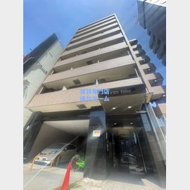 FDS フェリーチェ 8階 築19年9ヶ月の賃貸物件