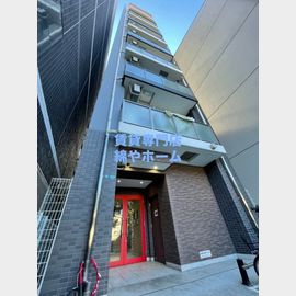 今宮戎駅より徒歩3分 4階 築8年10ヶ月の賃貸物件