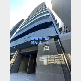 ＪＲ難波駅より徒歩4分 2階 築2年1ヶ月の賃貸物件