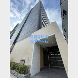 桜川駅より徒歩3分 9階 築12年10ヶ月の賃貸物件