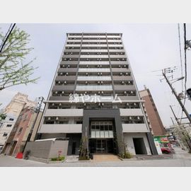 桜川駅より徒歩7分 4階 築9年4ヶ月の賃貸物件