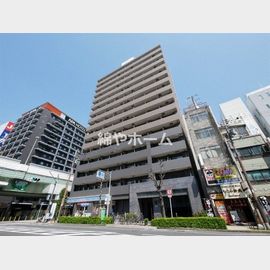 Ｓーレジデンスナンバイースト 3階 築16年8ヶ月の賃貸物件