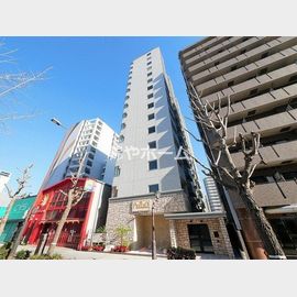 プレジオ難波ASIAN 3階 築3年3ヶ月の賃貸物件