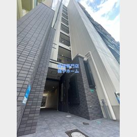 メリー住之江公園の賃貸物件