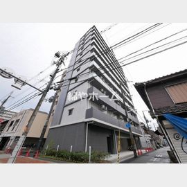 プリムール新深江 4階 築5年3ヶ月の賃貸物件